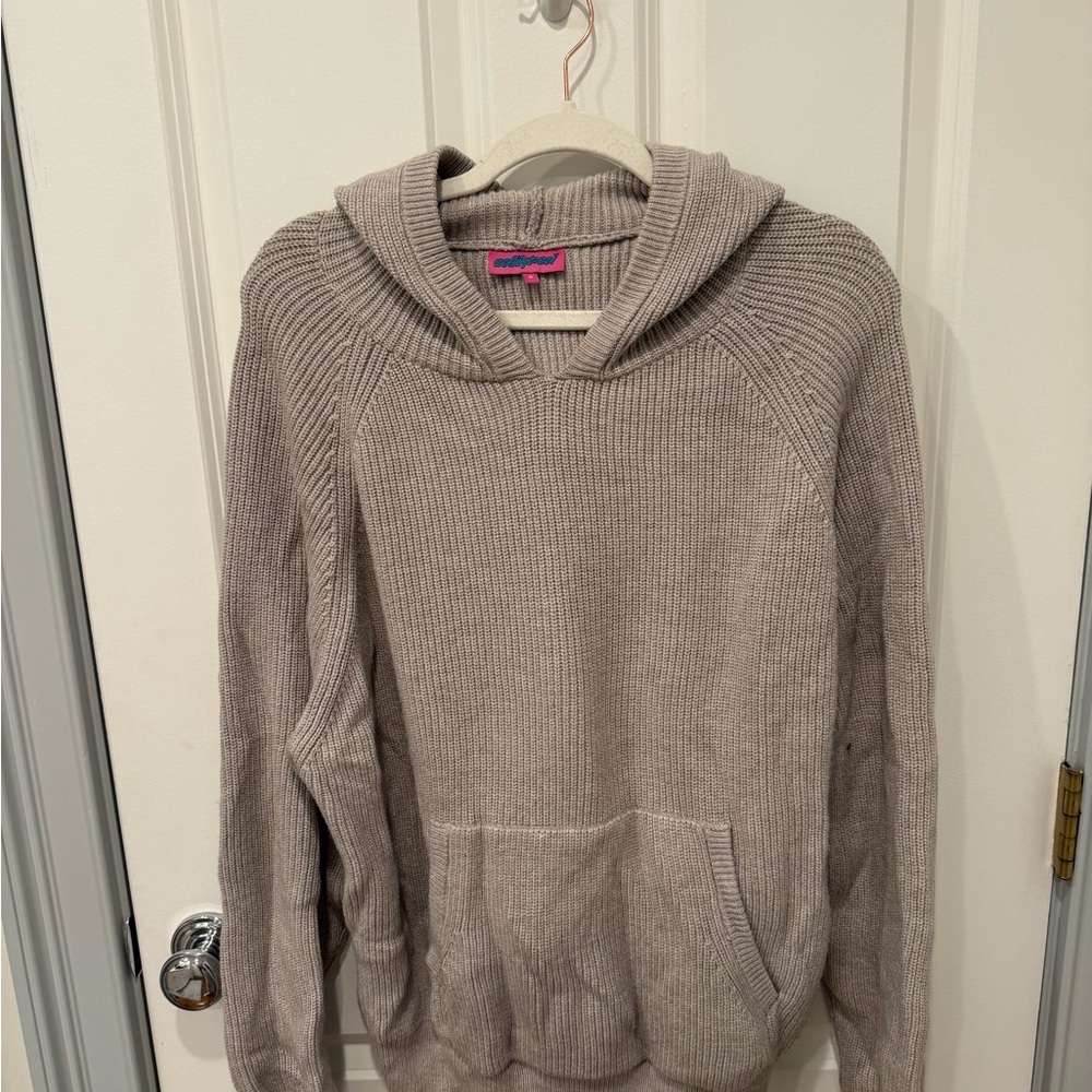 Edikted Hoodie Sweater